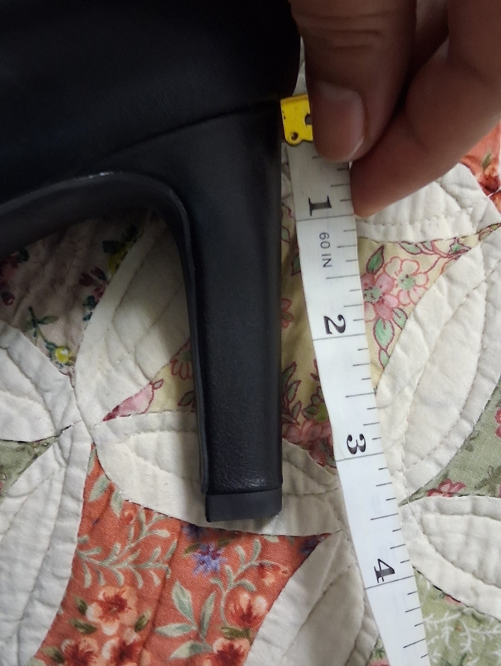 Clarks Heels Size 11 Nwt - Picture 9 of 9